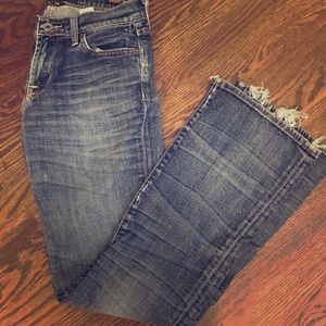 Lucky Brand Sweet’ N Low Jeans